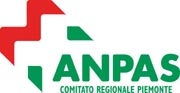 Anpas Logo - Croce Bianca Orbassano