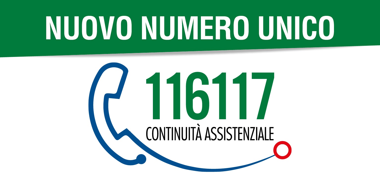 Continuità Assistenziale